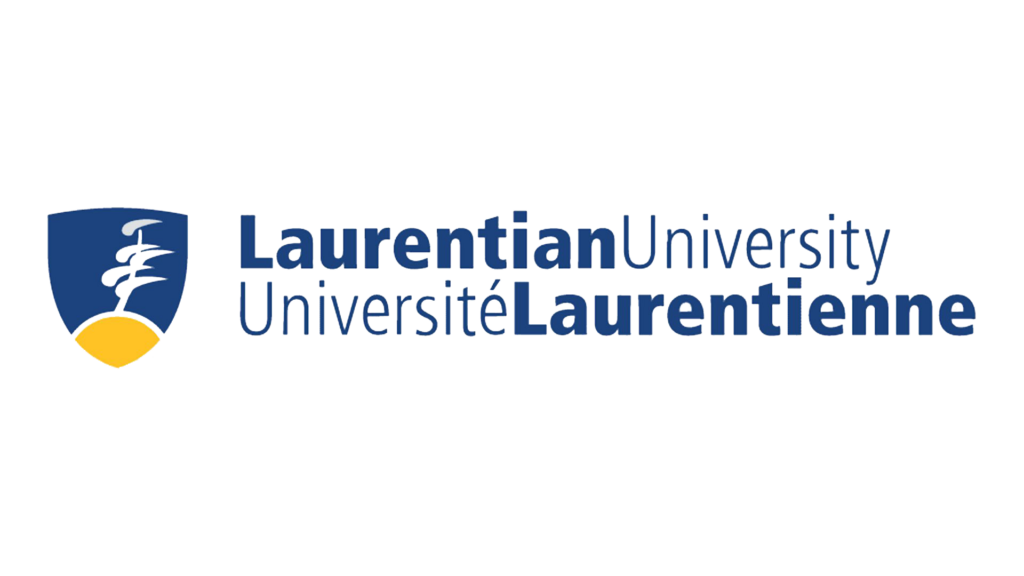 Laurentian University logo