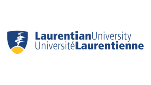 Laurentian University logo