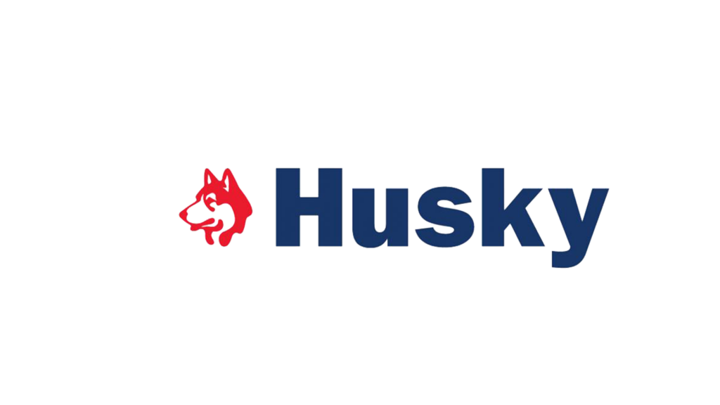Husky Energy Logo