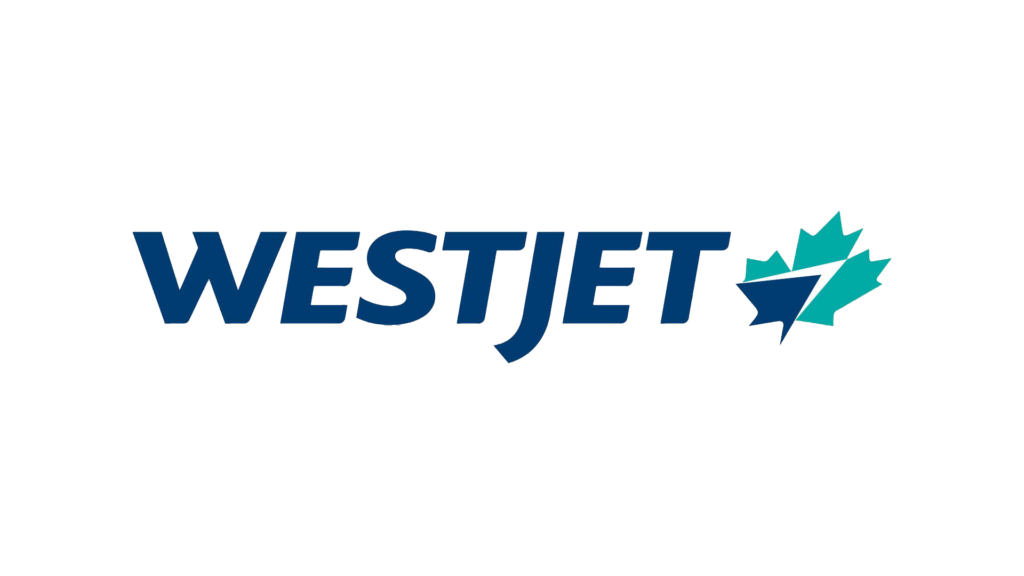 WestJet Logo