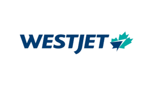 WestJet Logo