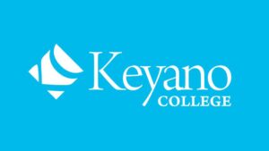 Keyano College logo | L'image de marque de Keyano College
