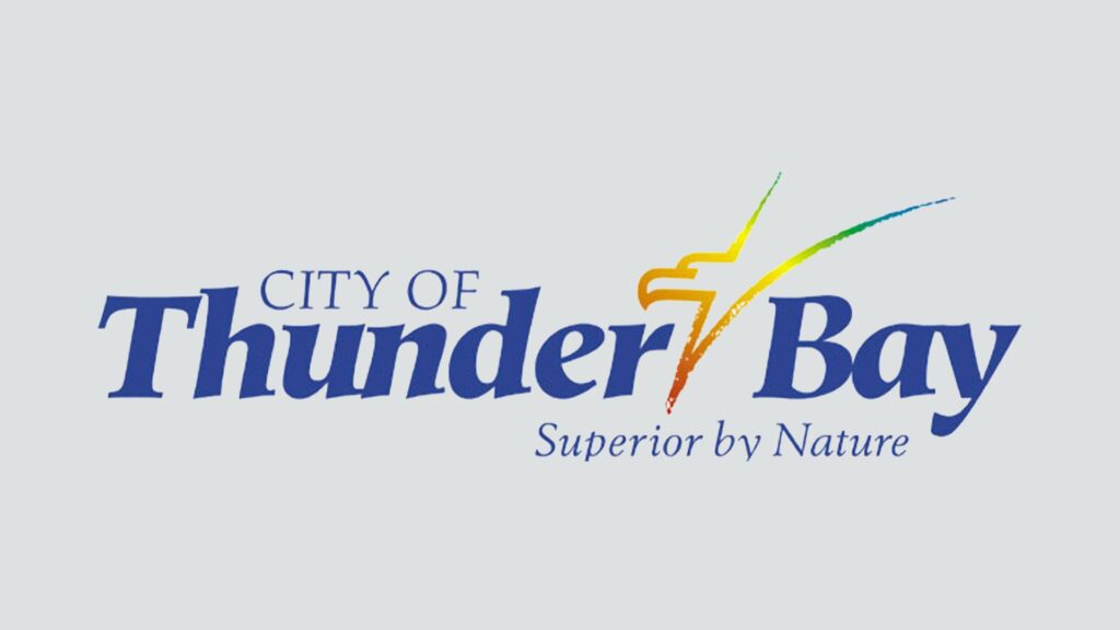 Thunder Bay Logo