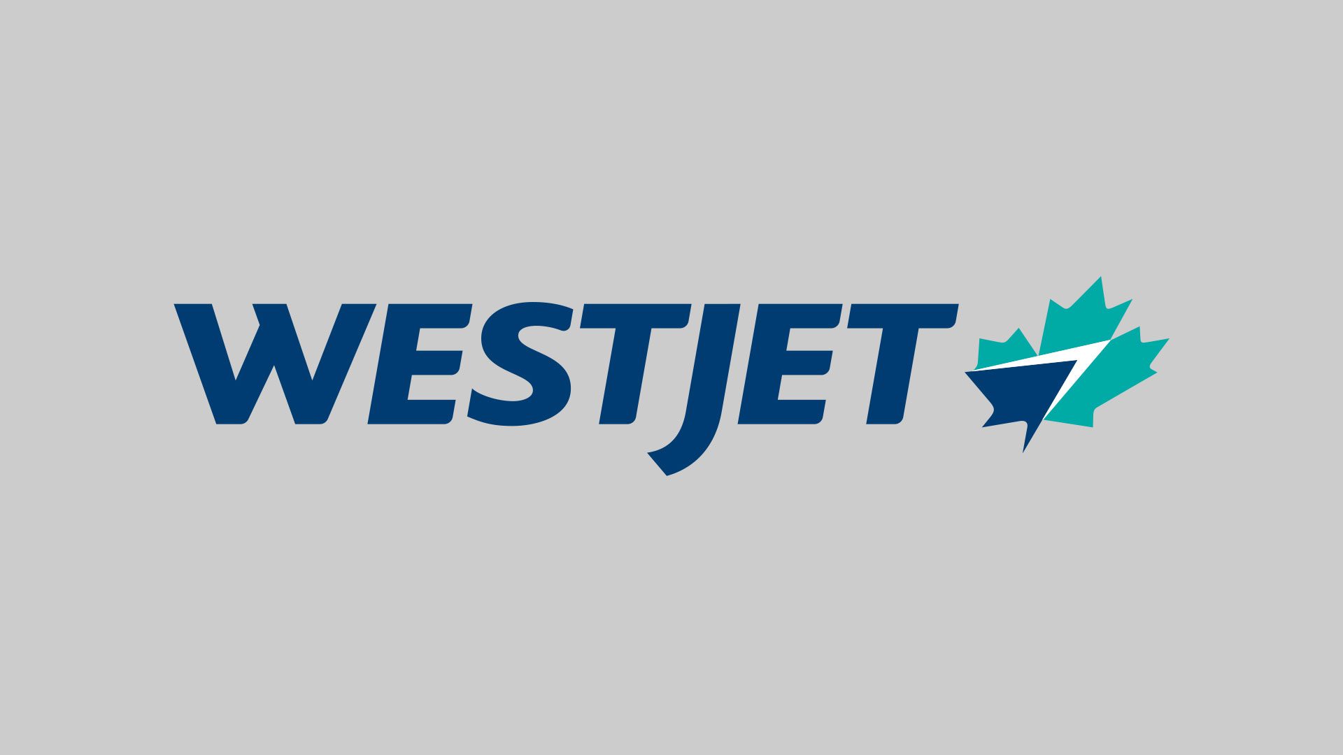 WestJet Logo