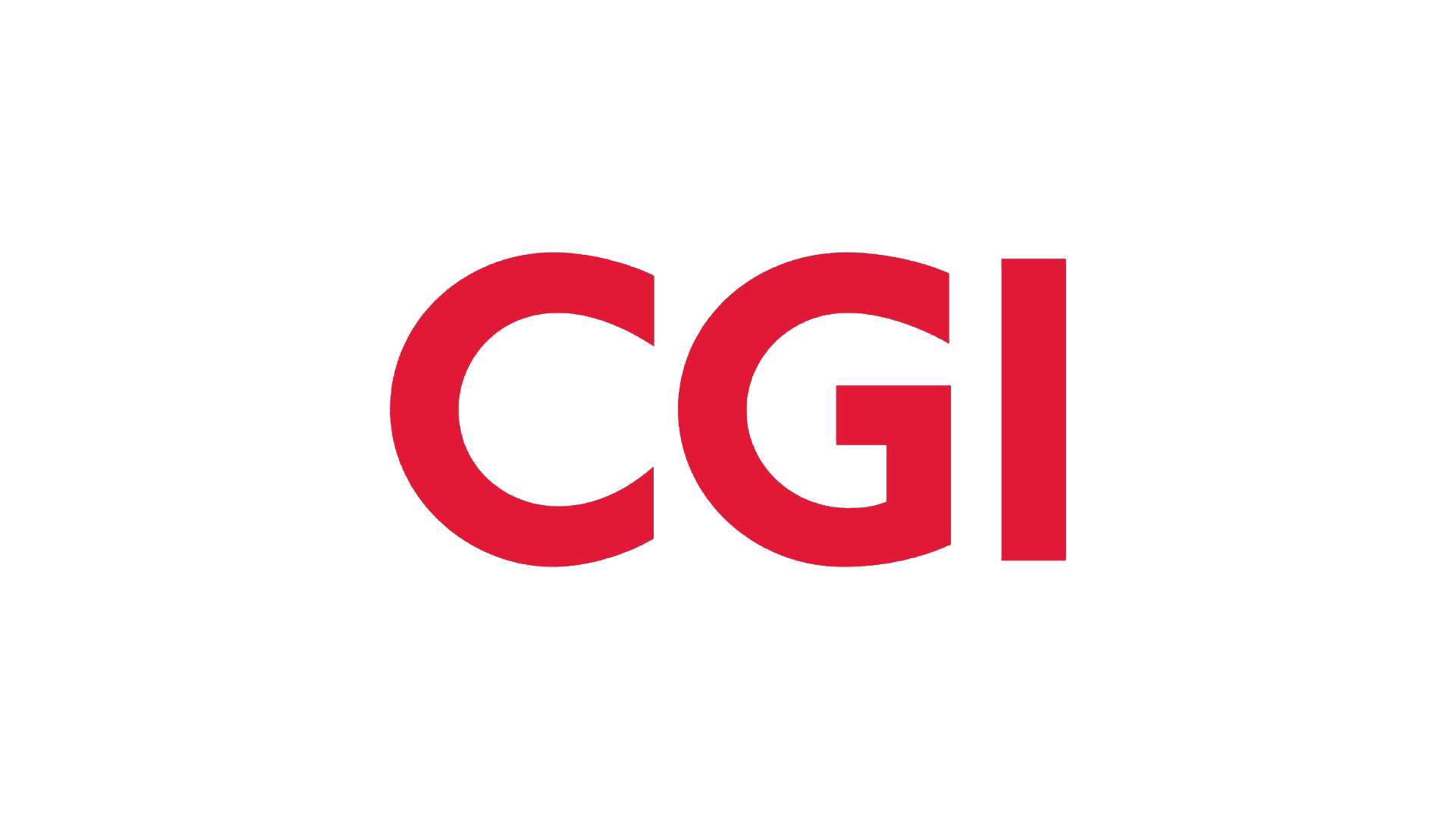 CGI Logo