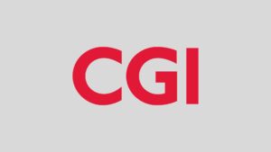 CGI Logo