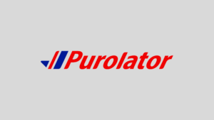 Purolator logo