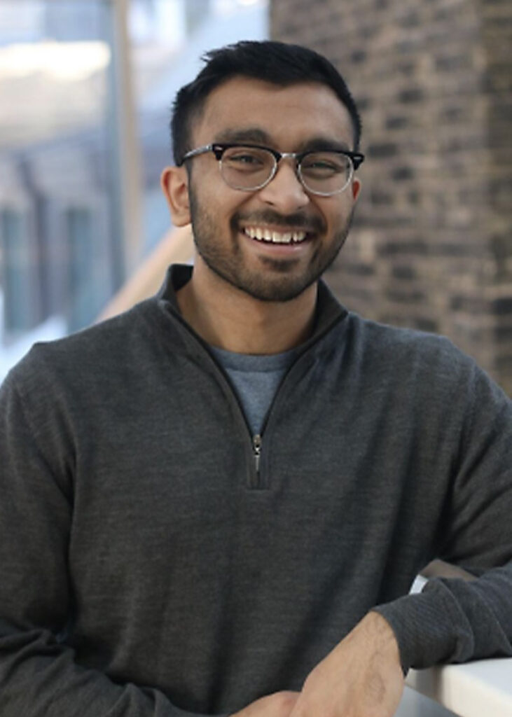 Armaghan (Army) Alam