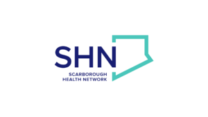 SHN logo