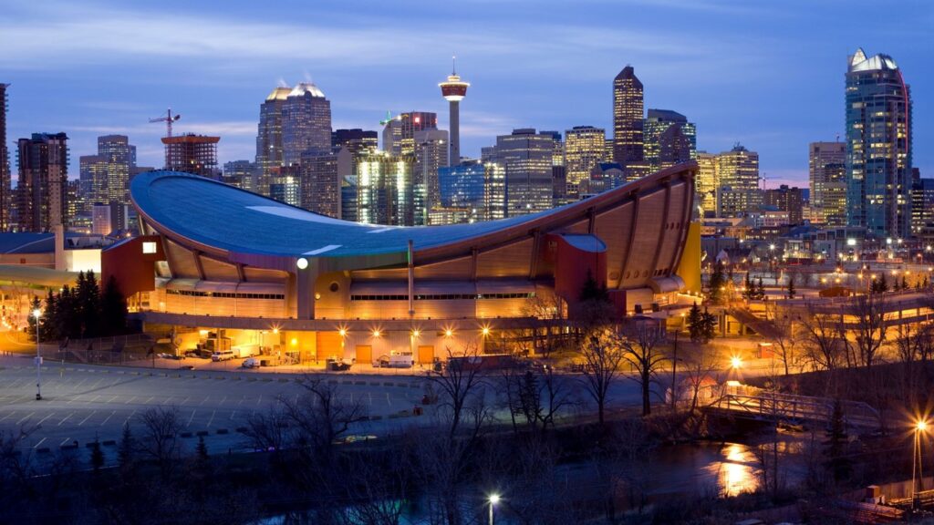 City of Calgary