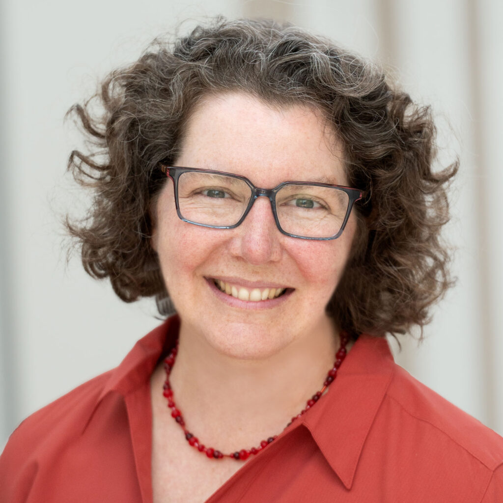 Rebecca Richardson, M.Ed.