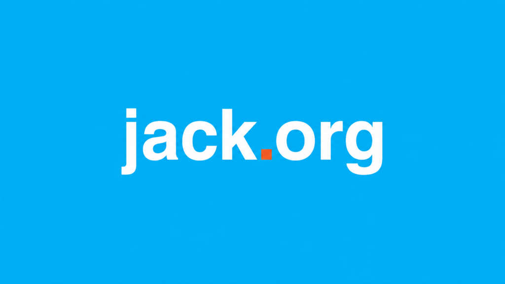 Jack.org logo