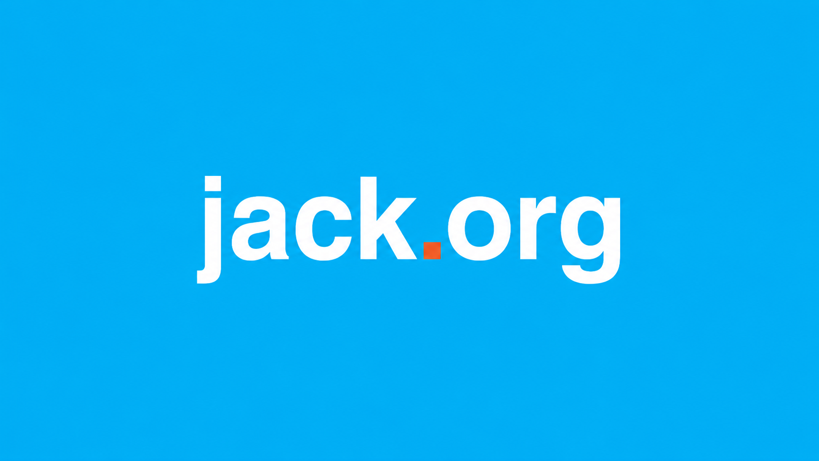 Jack.org logo